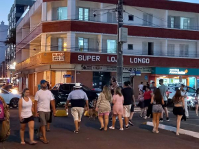 Edificio Longo, Capão Da Canoa